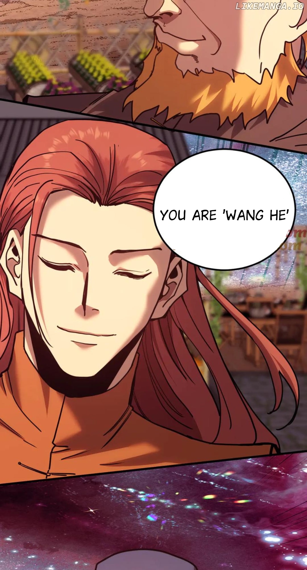 Log into the Future Chapter 216 - page 31